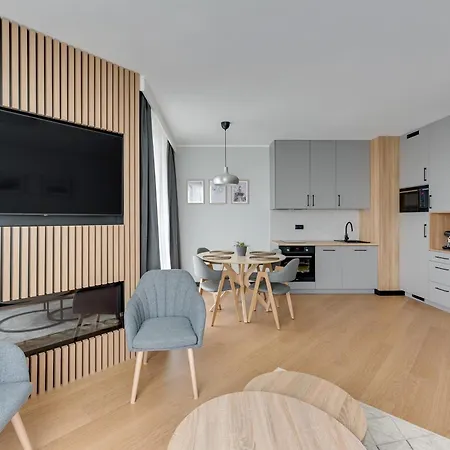 Rentplanet - Chlebova 3* Gdansk