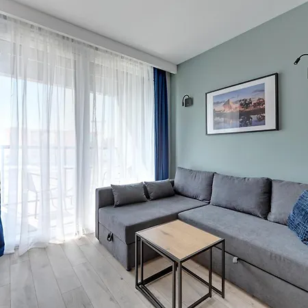 Rentplanet - Chlebova Gdansk