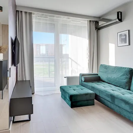 Rentplanet - Chlebova Aparthotel