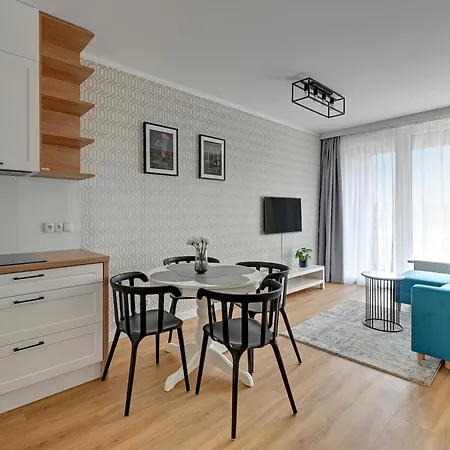 Rentplanet - Chlebova Gdansk