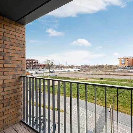 Aparthotel Rentplanet - Chlebova