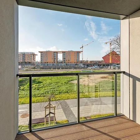 Rentplanet - Chlebova Aparthotel Gdansk