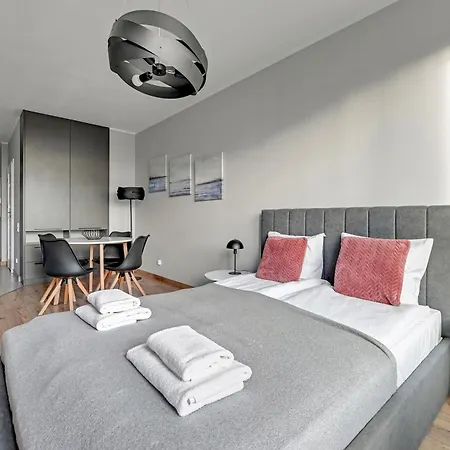 Rentplanet - Chlebova Aparthotel