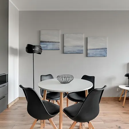 Rentplanet - Chlebova Aparthotel Gdansk