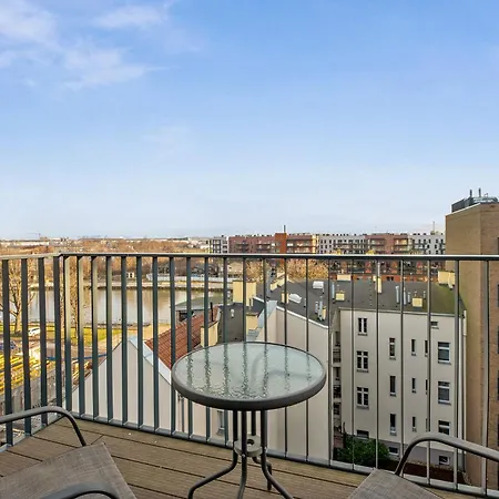 Rentplanet - Chlebova Gdańsk
