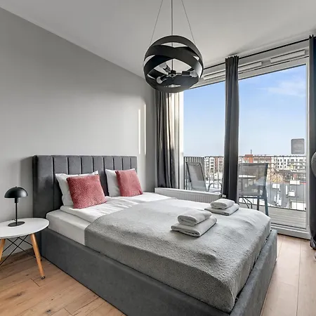 Rentplanet - Chlebova 3* Gdansk