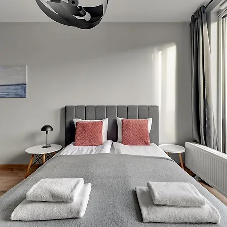 Aparthotel Rentplanet - Chlebova