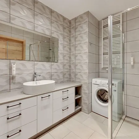 Rentplanet - Chlebova 3* Гданьск