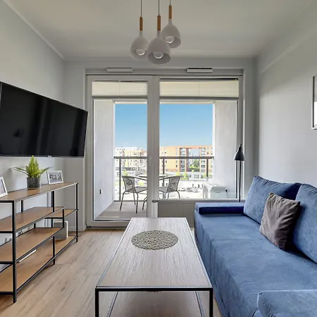 Rentplanet - Chlebova Aparthotel