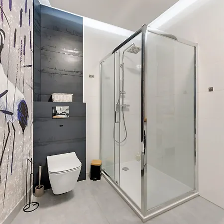 Rentplanet - Chlebova Апарт-отель Гданьск