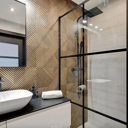 Rentplanet - Chlebova Апарт-отель Гданьск