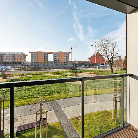 Rentplanet - Chlebova 3*