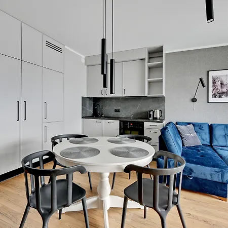 Rentplanet - Chlebova 3* Гданьск