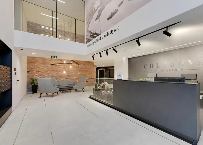 Rentplanet - Chlebova Gdańsk