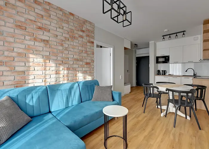 Rentplanet - Chlebova Gdańsk