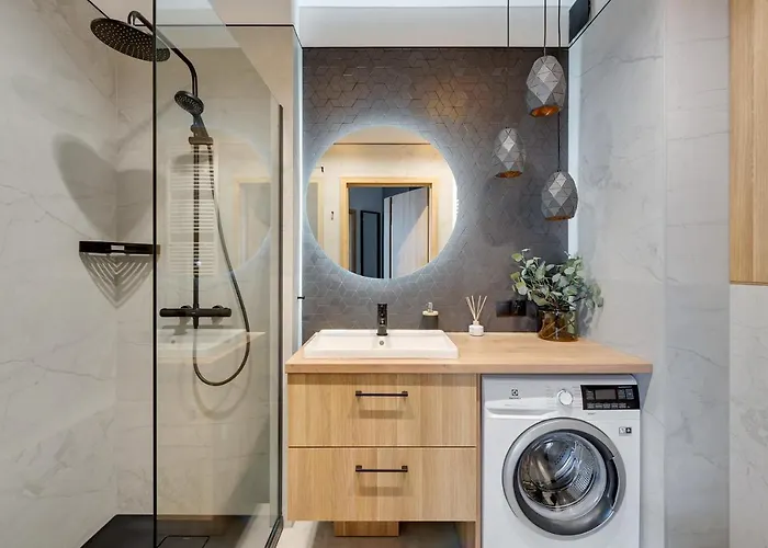 Rentplanet - Chlebova Апарт-отель 4*