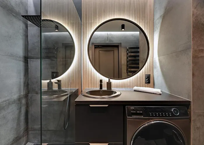 Rentplanet - Chlebova Lejlighedshotel 4*