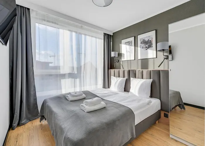 Rentplanet - Chlebova 4*