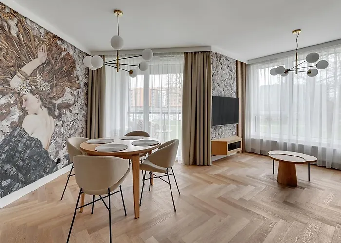 Rentplanet - Chlebova Gdańsk