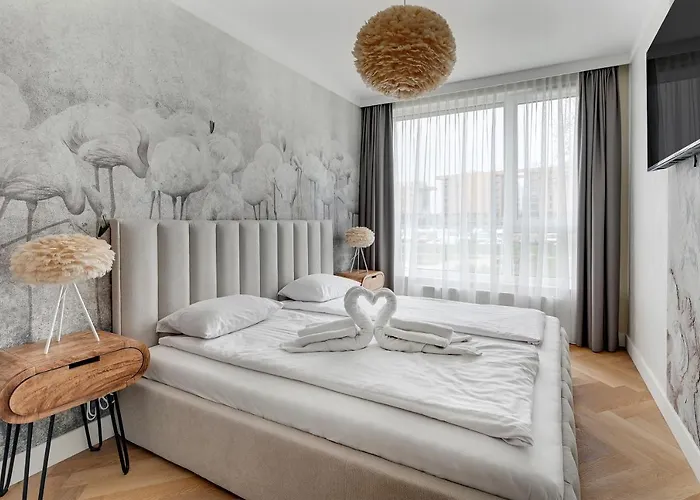 Апарт-отель Rentplanet - Chlebova