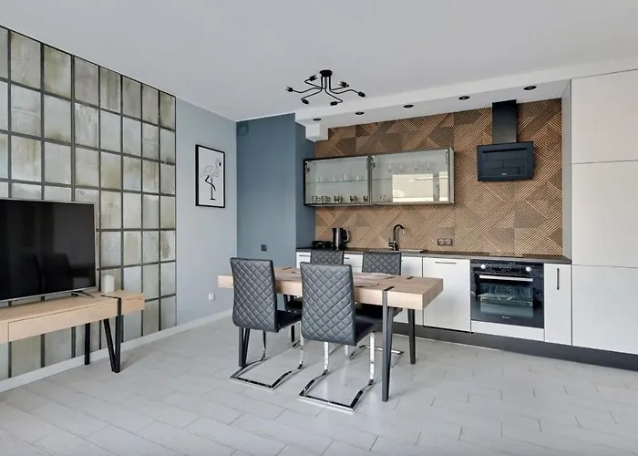 Rentplanet - Chlebova Gdańsk