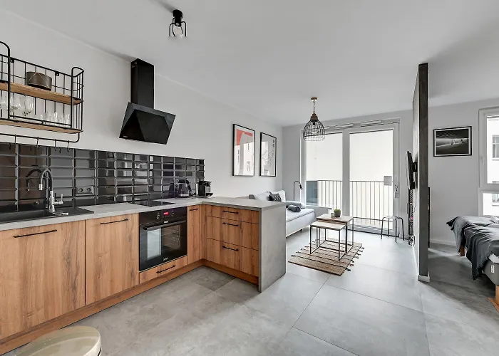 Rentplanet - Chlebova Lejlighedshotel 4*