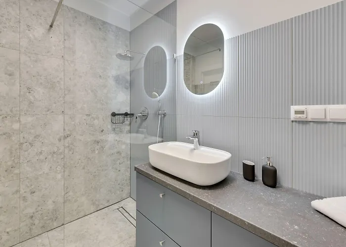 Rentplanet - Chlebova 4* Гданьск