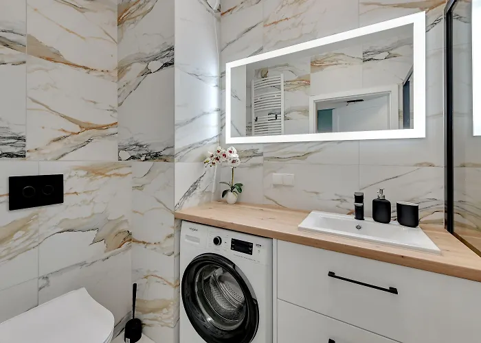 Rentplanet - Chlebova Lejlighedshotel Gdańsk