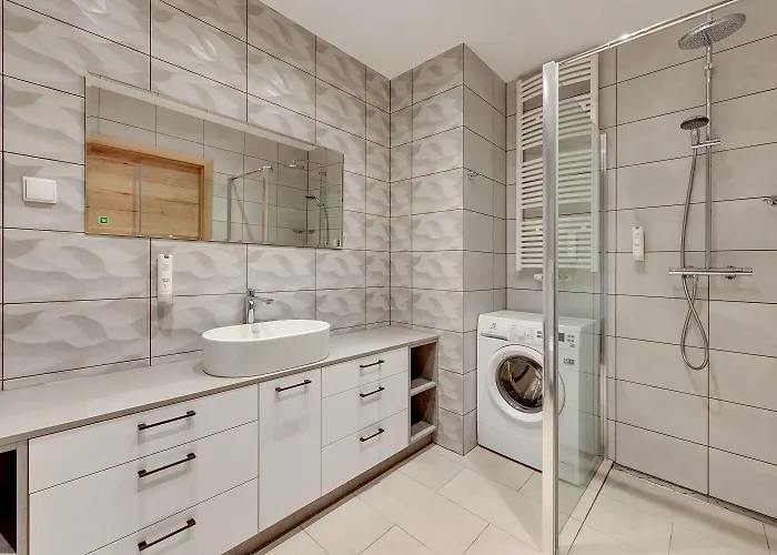 Rentplanet - Chlebova 4* Gdańsk