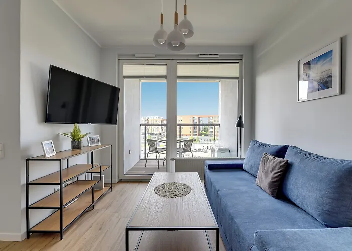 Rentplanet - Chlebova Lejlighedshotel