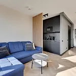 Rentplanet - Chlebova Aparthotel 4*