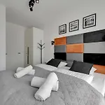 Aparthotel Rentplanet - Chlebova