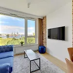 Rentplanet - Chlebova Gdansk