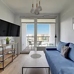 Rentplanet - Chlebova Hotel apartamentowy