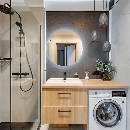 Rentplanet - Chlebova Lejlighedshotel 4*