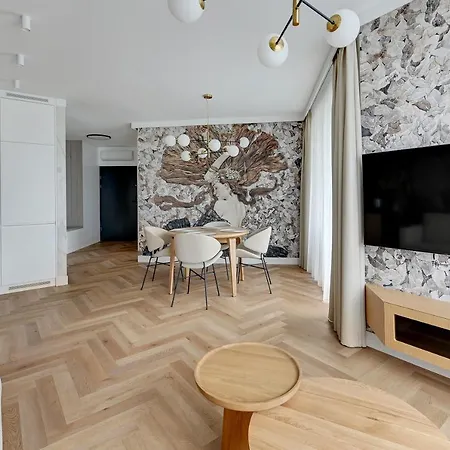 Rentplanet - Chlebova Lejlighedshotel Gdańsk
