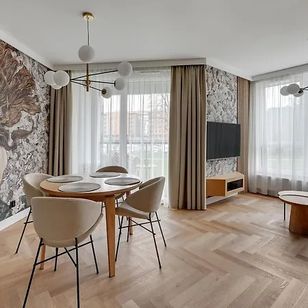 Rentplanet - Chlebova Gdańsk