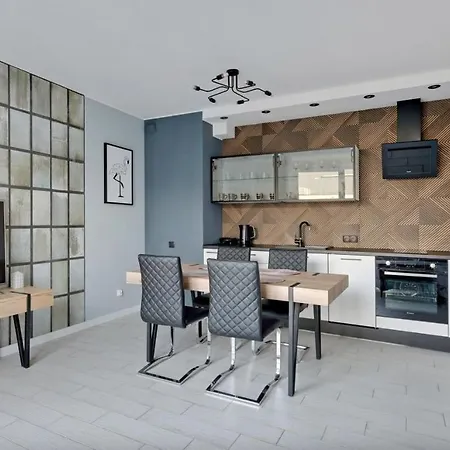 Rentplanet - Chlebova Gdańsk