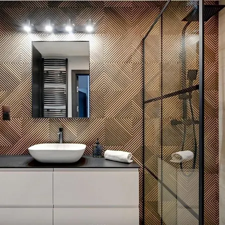 Rentplanet - Chlebova Lejlighedshotel Gdańsk