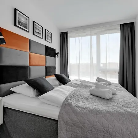 Rentplanet - Chlebova 4* Gdańsk