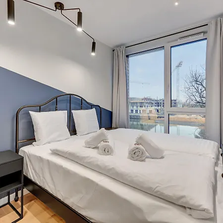 Rentplanet - Chlebova Lejlighedshotel