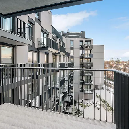 Rentplanet - Chlebova 4* Gdańsk