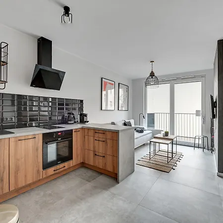 Rentplanet - Chlebova Lejlighedshotel 4*