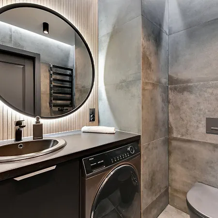 Rentplanet - Chlebova Gdańsk