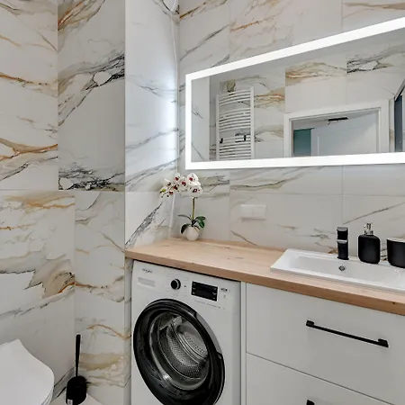 Rentplanet - Chlebova Lejlighedshotel Gdańsk