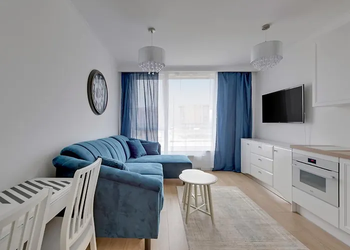 Rentplanet - Chlebova Aparthotel 4*