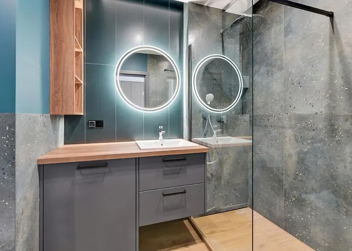 Rentplanet - Chlebova Aparthotel 4*