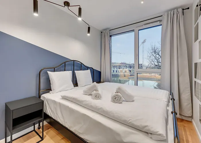 Rentplanet - Chlebova Aparthotel