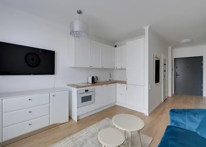 Aparthotel Rentplanet - Chlebova 4*