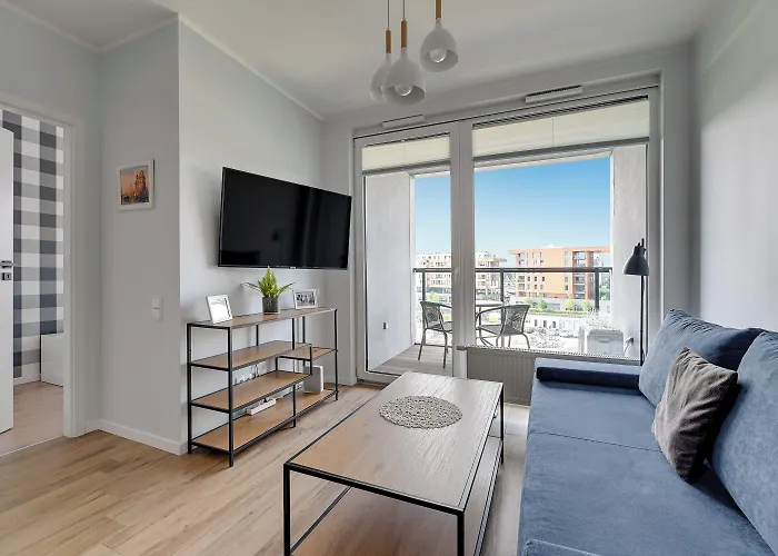 Aparthotel Rentplanet - Chlebova 4*